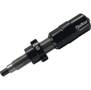 Luk Tlumič HOYT Beiter Button - 17-23mm