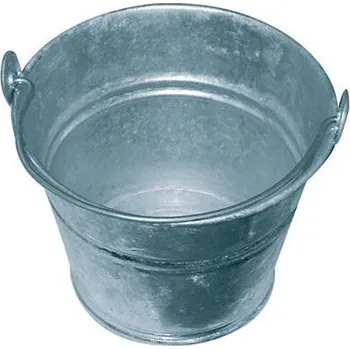 Sud KOVOTVAR minivědro 1l Zn