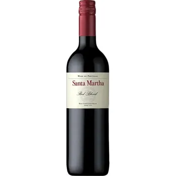 Real Companhia Velha Santa Martha 0,75l