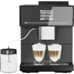 Miele CM 7750 CoffeeSelect Obsidian černá
