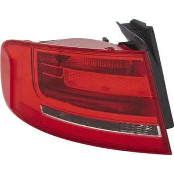 Zadní světlomet Zadní světlo, , 8K5945095E, HELLA, 2VA 009 686-111