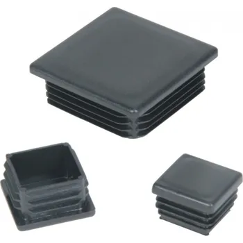 Záslepka do zásuvky Záslepka čtvercová 150x150 (ZC-23)