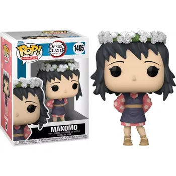 Hračka Funko POP! Demon Slayer Kimetsu no Yaiba Makomo 1405