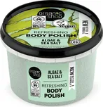 Organic Shop Refreshing Body Polish…