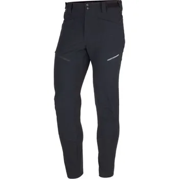 Pánské kalhoty Pánské kalhoty Northfinder MONTY XXL Černá