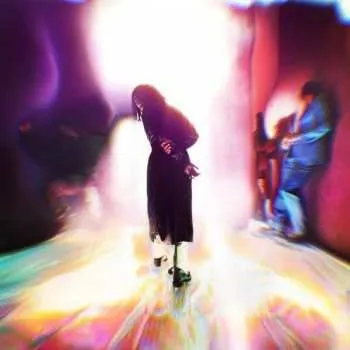 Zahraniční hudba LP Obongjayar: Some Nights I Dream Of Doors 2022