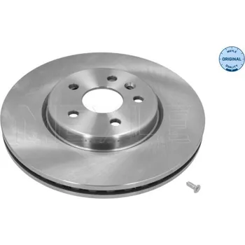 Brzdový kotouč Brzdový kotouč MEYLE 615 521 0032