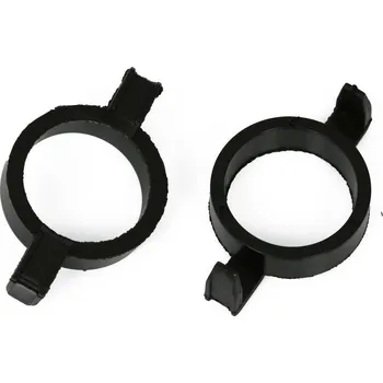 Autožárovka Interlook TK-103 | Adaptér pro montáž LED žárovky nebo HID vlákna | Ford Mondeo, Peugeot 508 2008 3008, Citroen C5 DS5 DS6