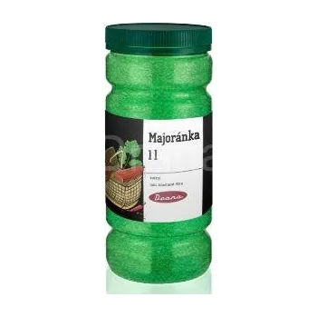 Koření, Majoránka 1L dóza (90g)