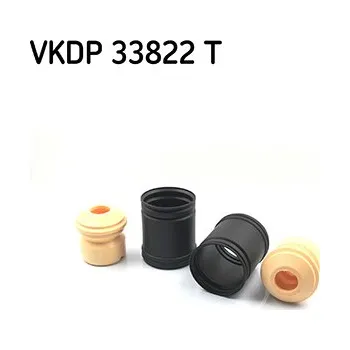 Ochranná sada proti prachu, tlumič pérování, , SKF, VKDP 33822 T
