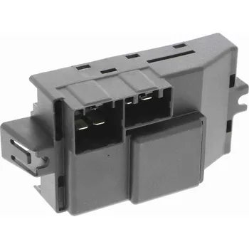 Řídící jednotka klimatizace Regulace, vnitřní ventilace, , 13349361, VEMO, V51-79-0010