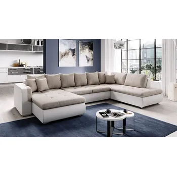 Sedací souprava Rozkládací sedací souprava do U FELLITO M120/AM25 pravá