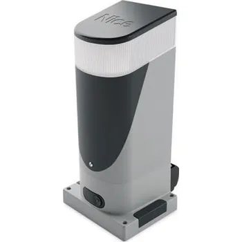 Pohon brány NICE Slight SLH400 - pohon pro posuvná vrata do 400kg (A)