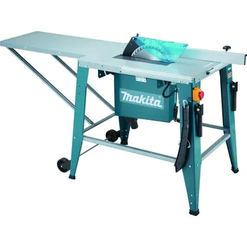 Zahradní technika Makita Stolní pila 315mm,2000W - 2712 + Prodloužená záruka výrobce