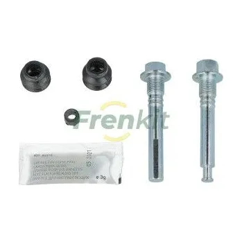 Brzdový třmen Sada vodicích pouzder, brzdový třmen FRENKIT 810033