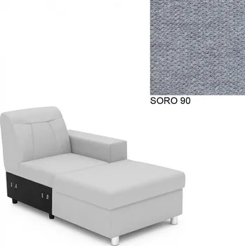 Křeslo AVA TINY LARF SORO 90 LARF