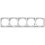 3901A-B50 S 5rám TANGO šedá