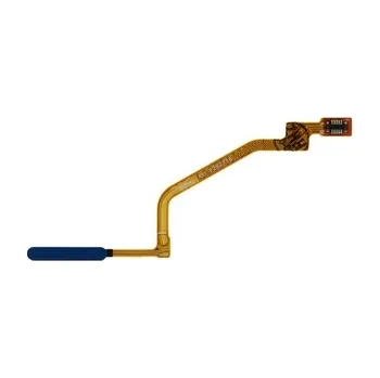 Xiaomi Redmi NOTE 9 PRO, NOTE 9S flex fingerprint blue