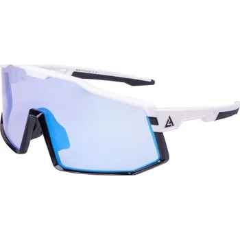 Sluneční brýle Fotochromatické sluneční brýle Laceto RAPIDO UNI Černá, Bílá