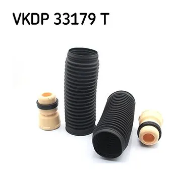 Ochranná sada proti prachu, tlumič pérování, , SKF, VKDP 33179 T