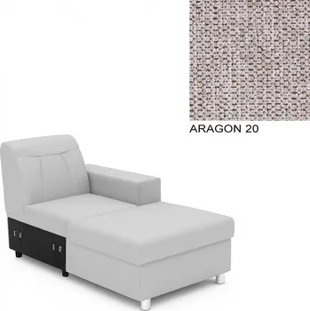 Křeslo AVA TINY LARF ARAGON 20 LARF