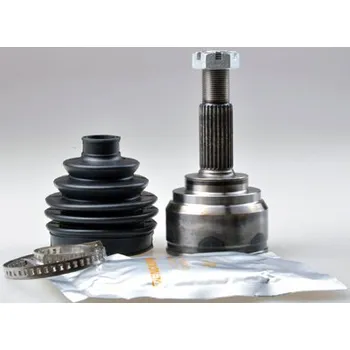 Sada kloubů, hnací hřídel, , C9211EL00B, DENCKERMANN, C120463