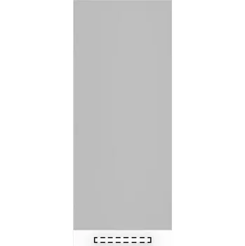 Kuchyňská skříňka Kuchyňská dvířka REA ALFA DSO-40-72, bílá