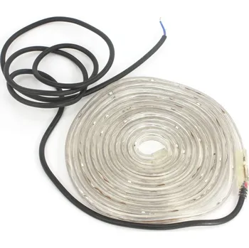 Pohon brány NICE XBA4 - nacvakávací výstražná světla pro délku ramene 4 m