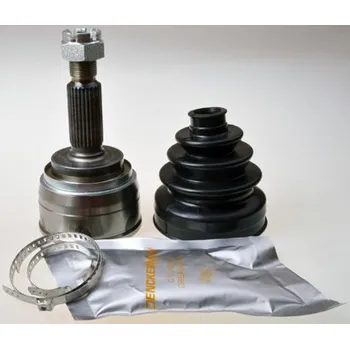 Sada kloubů, hnací hřídel, , 4950738E00, 4950838E00, DENCKERMANN, C120529