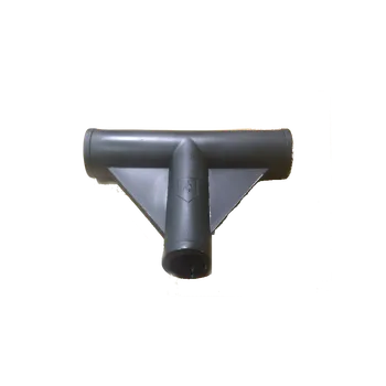 Pěstební box Homebox Plastová spojka do HOMEBOXu typ T, prům. 22mm