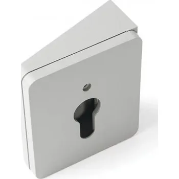 NICE POE - držák pro fotobuňky, klíčový spínač, klávesnici