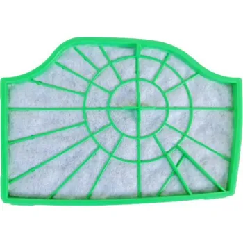 Filtr do vysavače Filtr do vysavače SEBO 470 Automatic