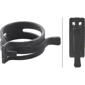 Upínací spona, , HELLA, 8HK 187 228-281