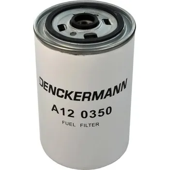 Palivový filtr Palivový filtr, , 42538923, DENCKERMANN, A120350