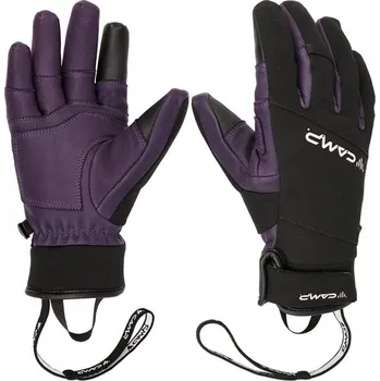 Pracovní rukavice Camp G Hot Wool Lady Velikost: M