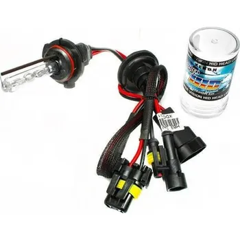 Autožárovka Interlook Žárovka XENON HB3 9005 4300K