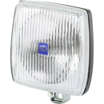 Mlhový světlomet Mlhovka, , 81251026078, HELLA, 1NB 003 367-137