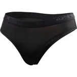 Dámské funkční brazilky Klimatex TANAKA XL Černá