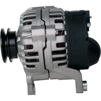 Alternátor generátor, , 500314723, 5003147233, 99451752, 99473468, 99475009, HELLA, 8EL 012 428-661
