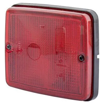 Zadní světlomet Koncové světlo, , 4879739697, 5006210372, 54030001, HELLA, 2SA 005 200-331