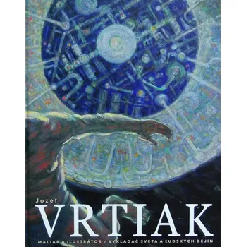 Literární biografie Jozef Vrtiak - Kristína Zvedelová