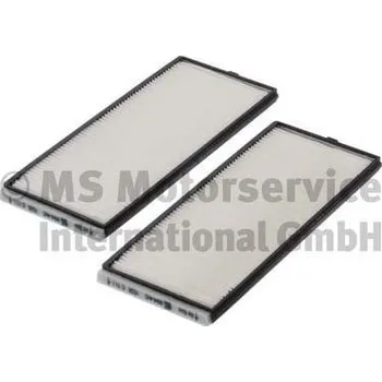 Kabinový filtr Filtr, vzduch v interiéru, , 976171C000, 976171C200, 9999Z07017, KOLBENSCHMIDT, 50013894