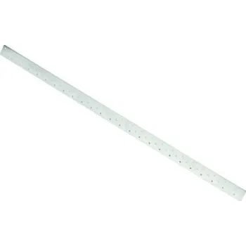 Tesařské kování Zavětrovací pás 1m (TK-81ZP1)