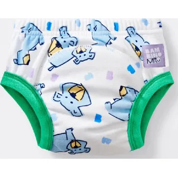 Dětské zboží BAMBINO MIO revoluční učící plenky 2-3 roky Chomp