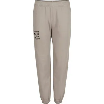 Dámské tepláky O'Neill WOMEN OF THE WAVE XL Béžová