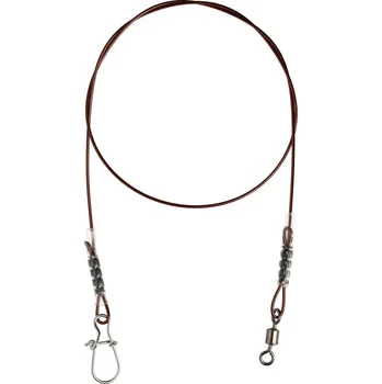 Umělá nástraha Lanko Mikado Dream Leader Surflon 1x7 25 cm 4,5 kg