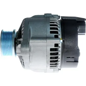 Alternátor generátor, , 46231670, 46412678, 46428731, 46430527, 46774420, HELLA, 8EL 011 710-171
