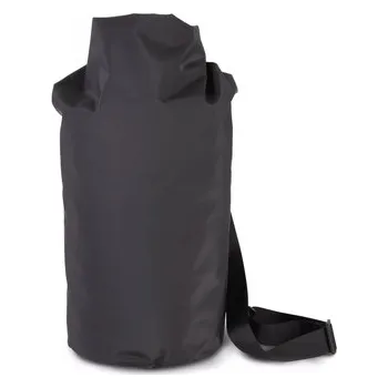 Vodácký pytel Lodní pytel Kimood 20 l - černý
