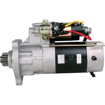 Startér Startér, , 20450305, 20732404, 22809736, 85000295, 85000526, M009T82671, M009T82672, M9T82671, M9T82672, HELLA, 8EA 012 586-221