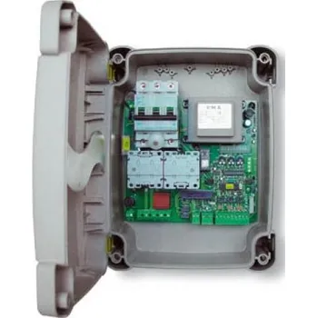 Řídící jednotka NICE Mindy A500 - řídicí jednotka pro třífázový 400V motor